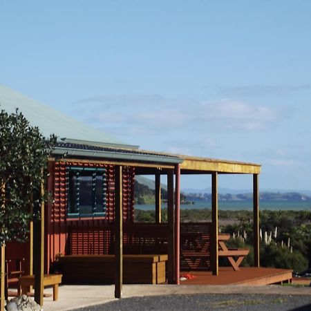 The Little Farm Coromandel Hotel Exterior foto