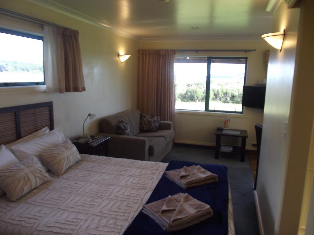 The Little Farm Coromandel Hotel Exterior foto