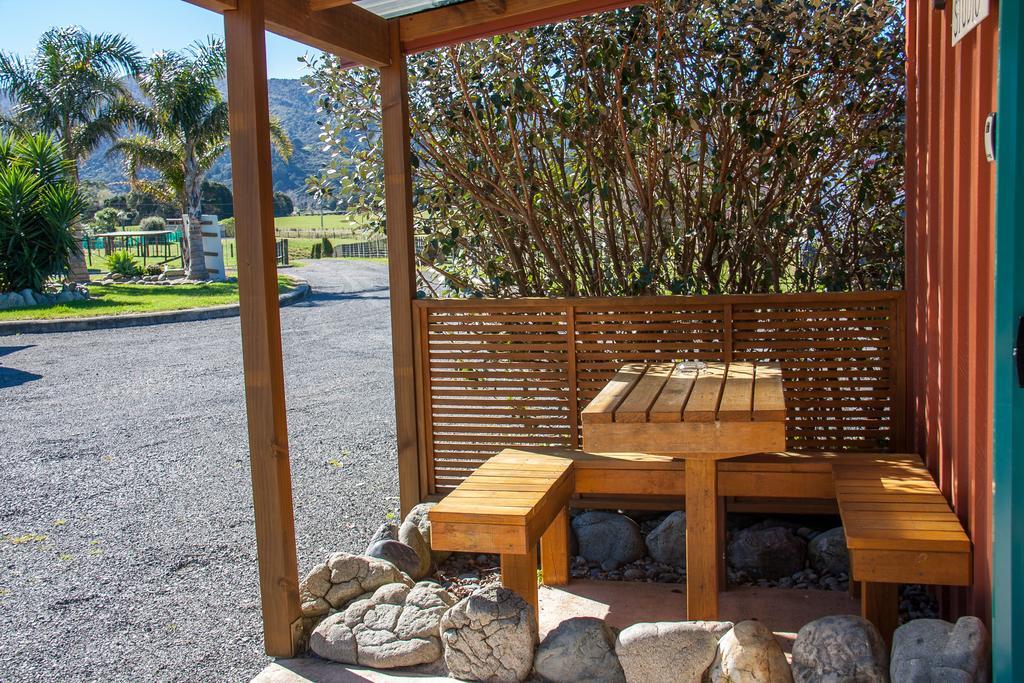 The Little Farm Coromandel Hotel Exterior foto